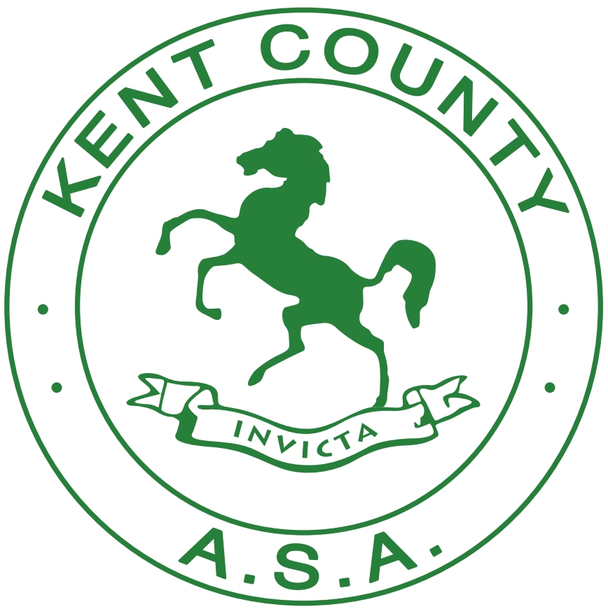 Kent County Championships 2024 SPORTSYSTEMS Meet Results Service